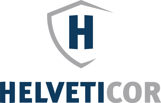 Helveticor logo